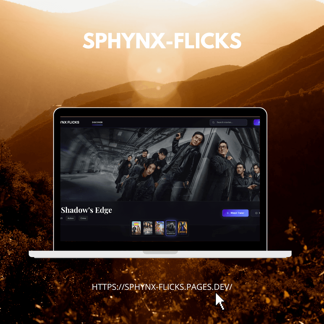 SphynxFlicks